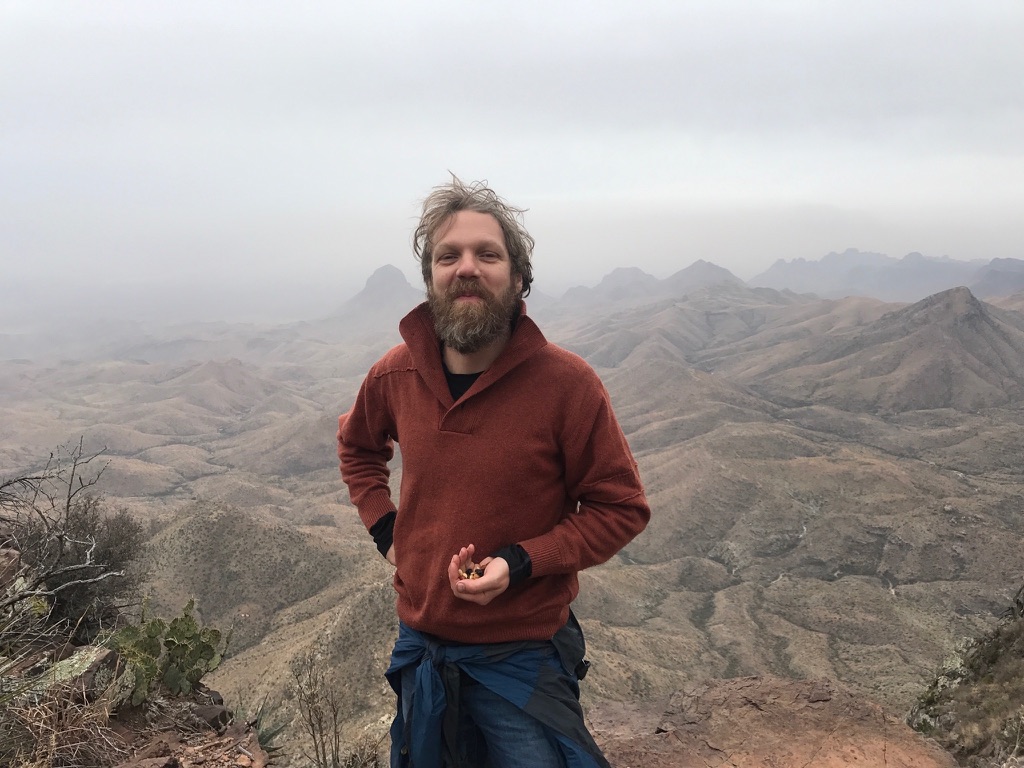 David Peterson, Physical Therapist